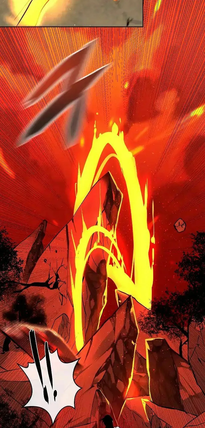 Read Volcanic Age chapter 89 image 46 on Lezhin