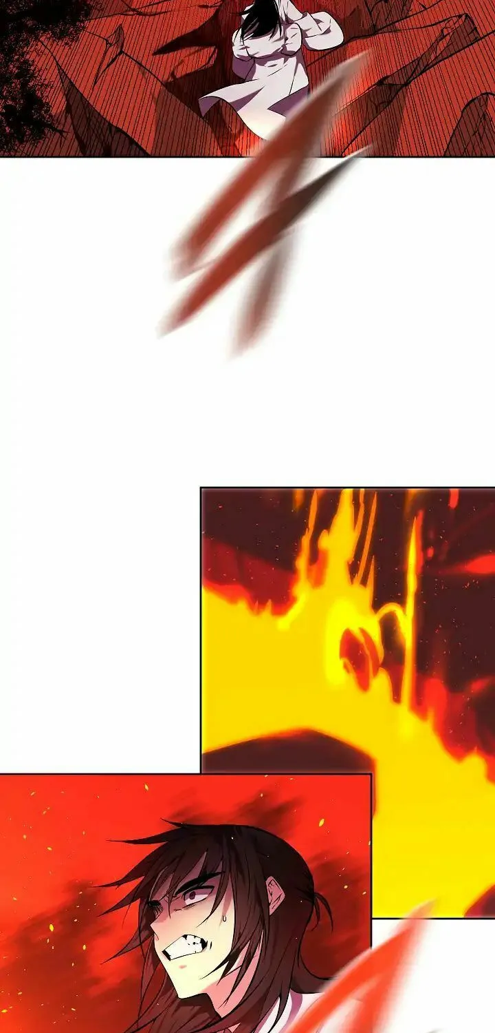 Read Volcanic Age chapter 89 image 47 on Lezhin