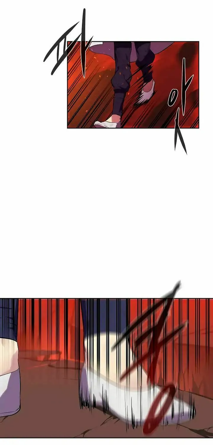 Read Volcanic Age chapter 89 image 49 on Lezhin