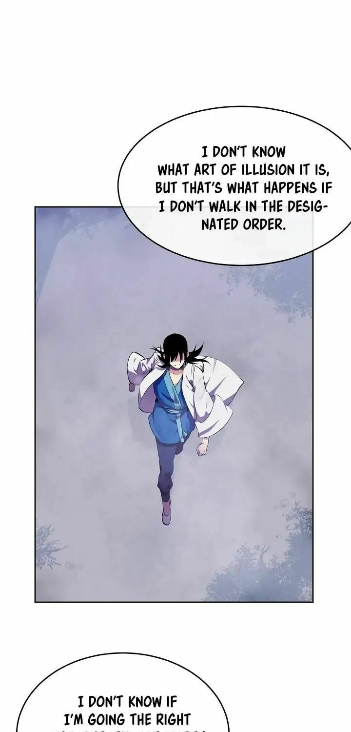 Read Volcanic Age chapter 89 image 53 on Lezhin