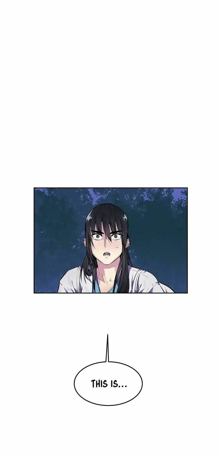 Read Volcanic Age chapter 89 image 59 on Lezhin