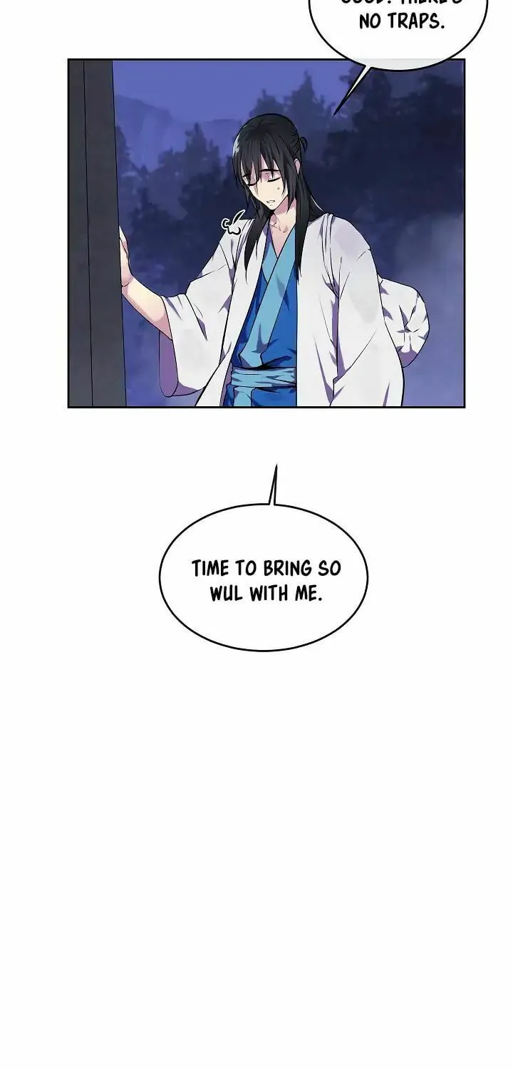 Read Volcanic Age chapter 89 image 69 on Lezhin