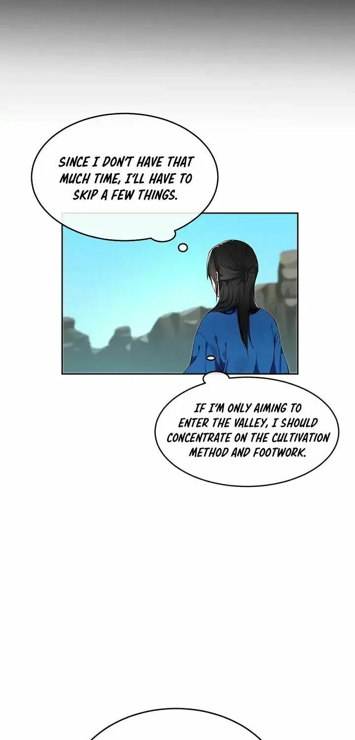 Read Volcanic Age chapter 89 image 7 on Lezhin