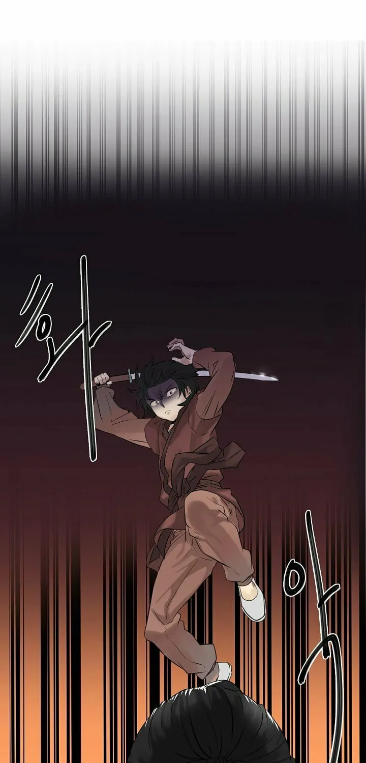 Read Volcanic Age chapter 9 image 1 on Lezhin