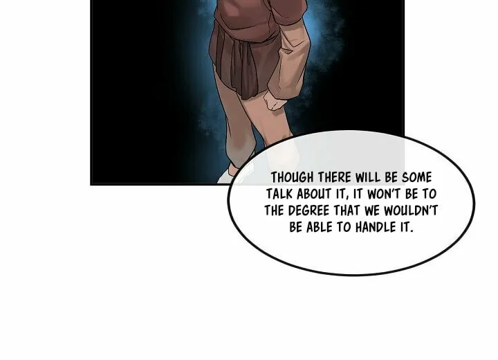 Read Volcanic Age chapter 9 image 16 on Lezhin