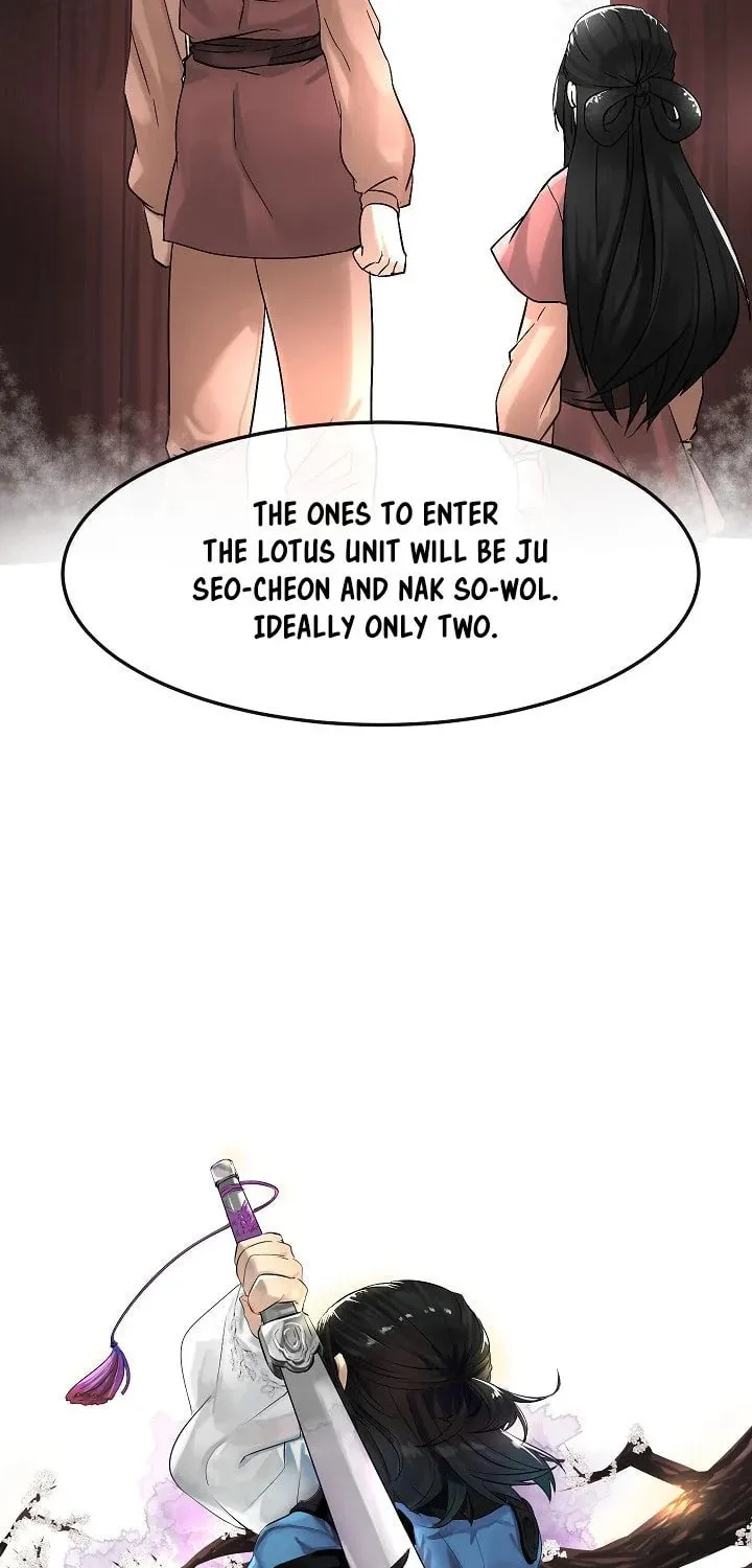 Read Volcanic Age chapter 9 image 18 on Lezhin