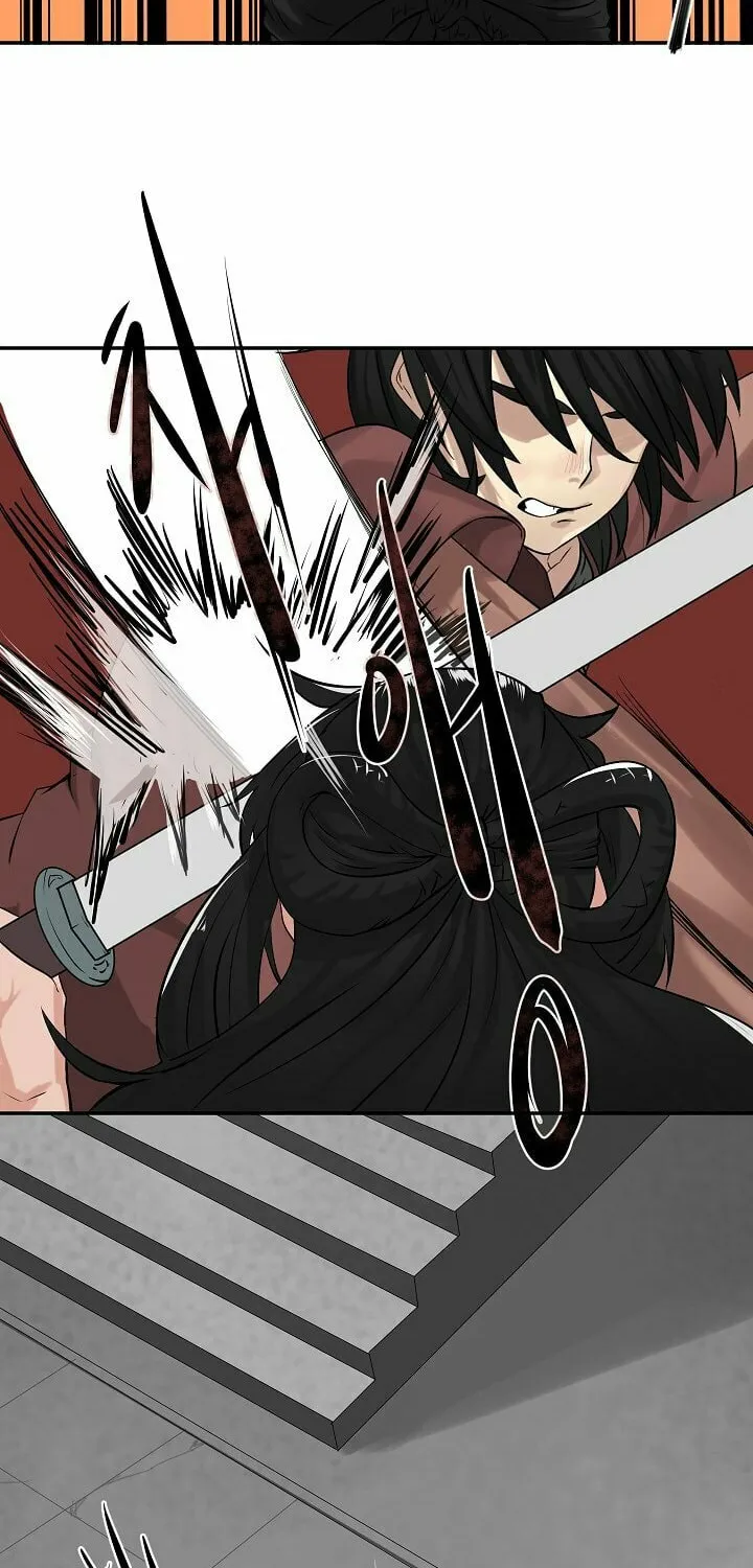 Read Volcanic Age chapter 9 image 2 on Lezhin