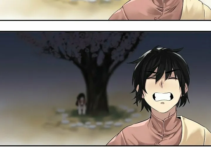 Read Volcanic Age chapter 9 image 25 on Lezhin