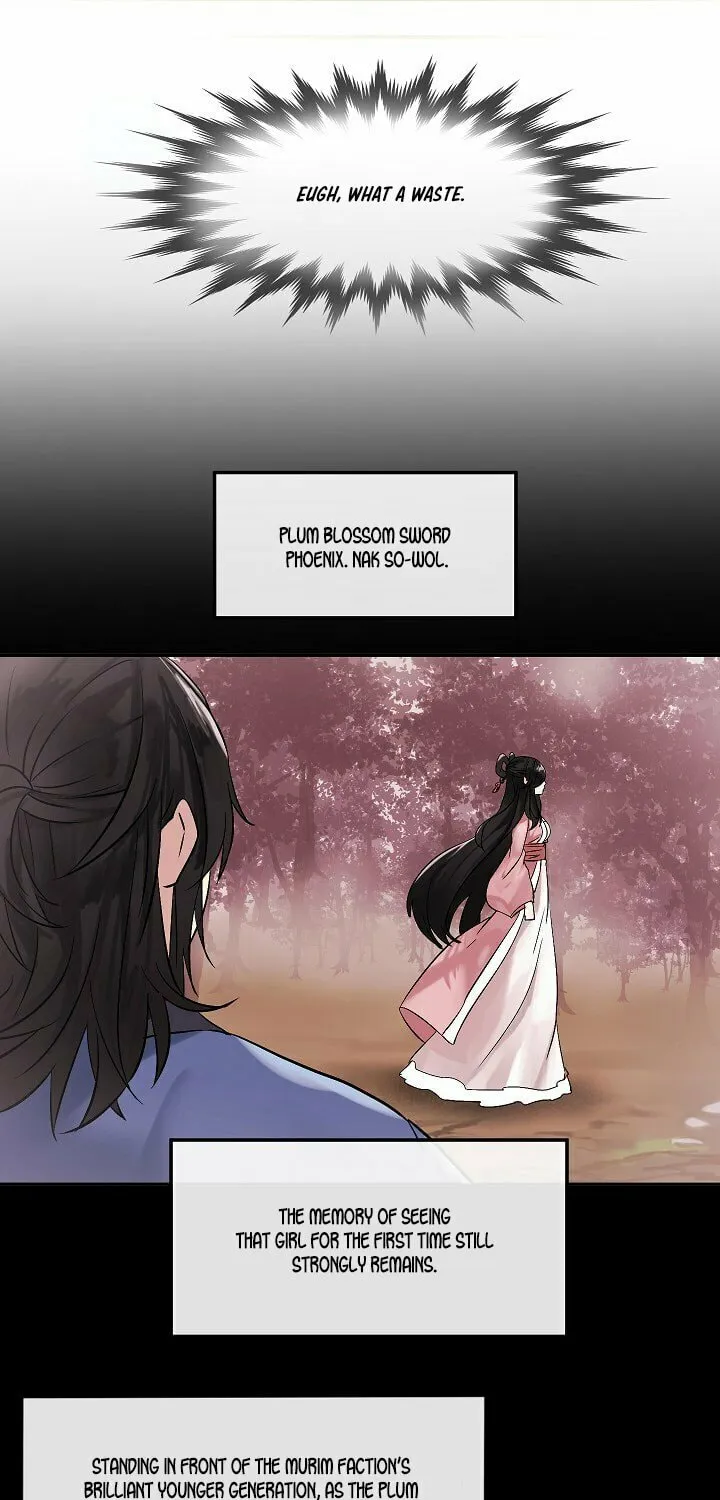 Read Volcanic Age chapter 9 image 26 on Lezhin