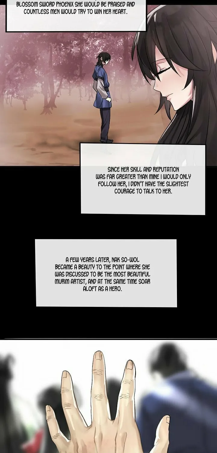 Read Volcanic Age chapter 9 image 27 on Lezhin