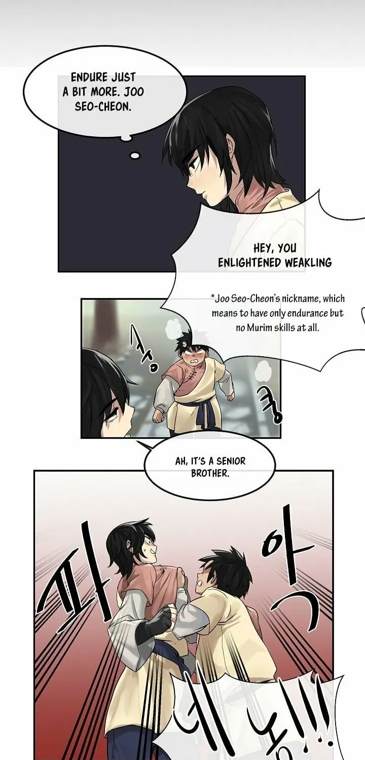 Read Volcanic Age chapter 9 image 29 on Lezhin