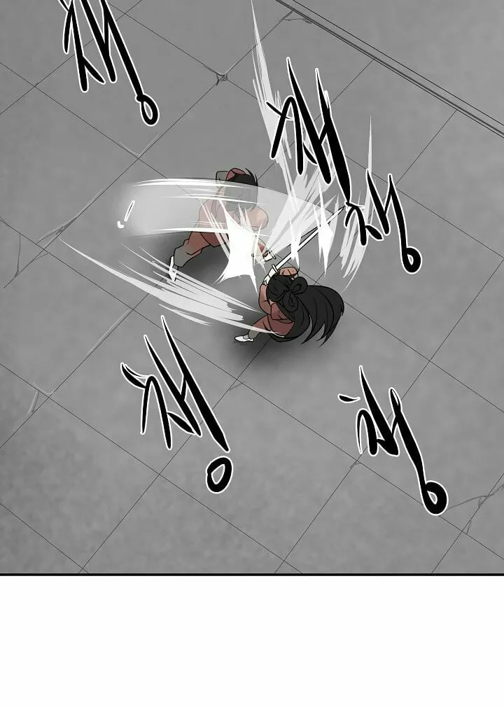Read Volcanic Age chapter 9 image 3 on Lezhin