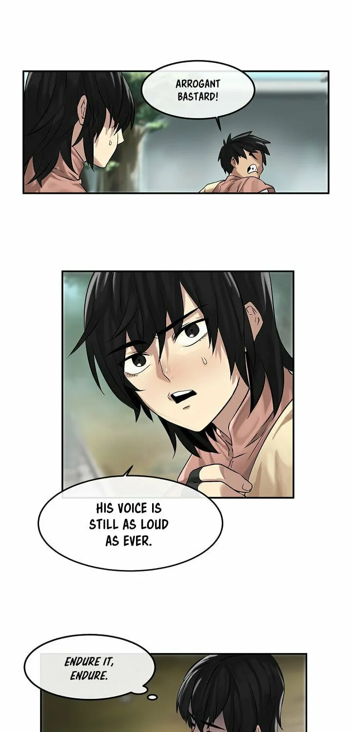 Read Volcanic Age chapter 9 image 32 on Lezhin