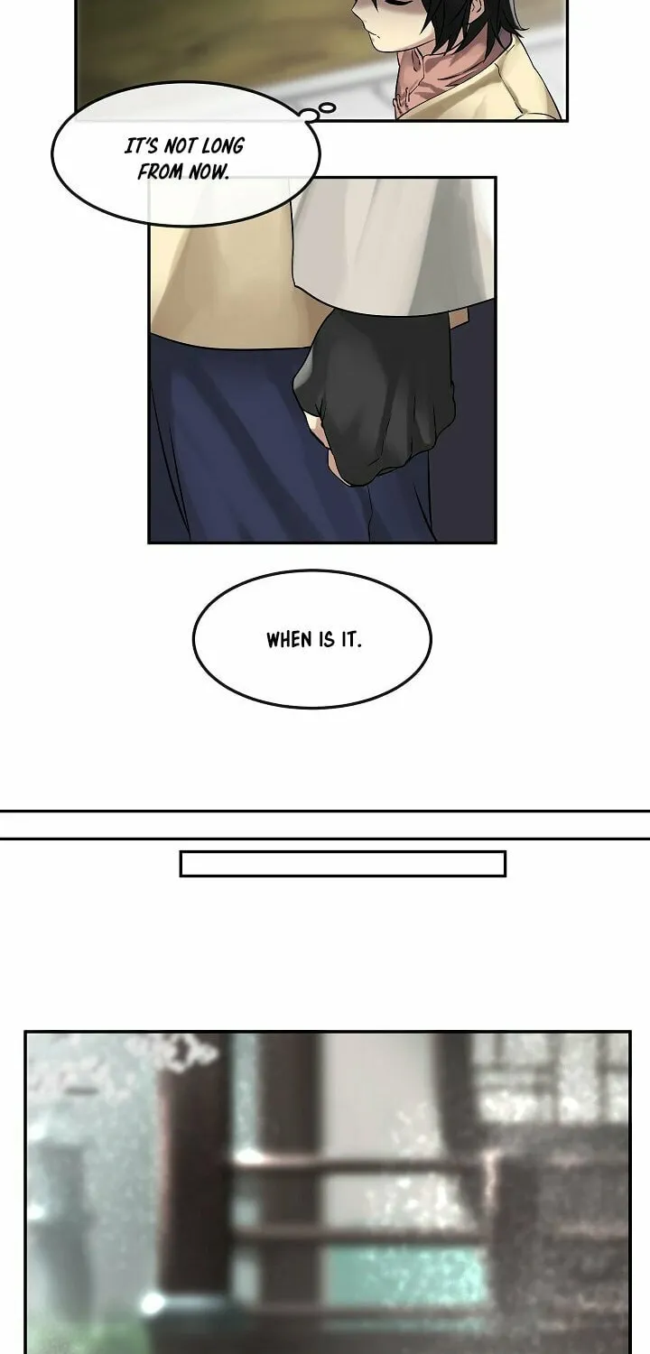 Read Volcanic Age chapter 9 image 33 on Lezhin