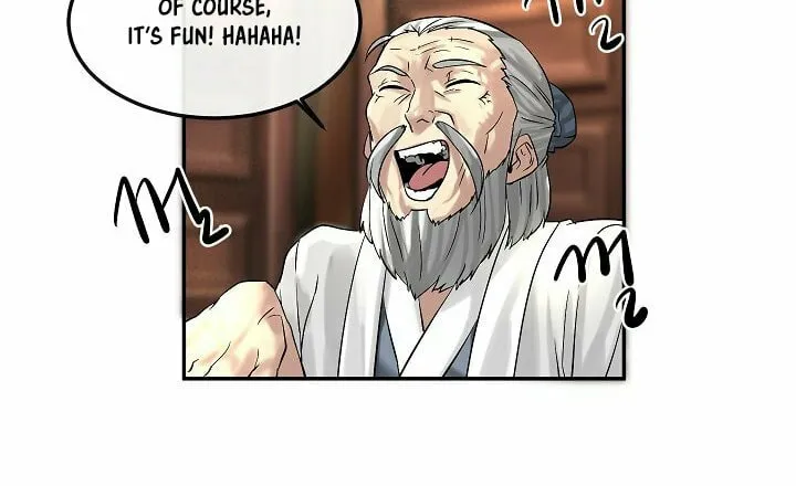 Read Volcanic Age chapter 9 image 37 on Lezhin