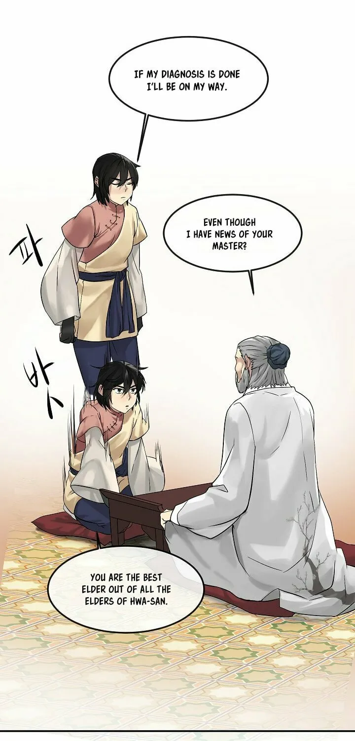 Read Volcanic Age chapter 9 image 38 on Lezhin