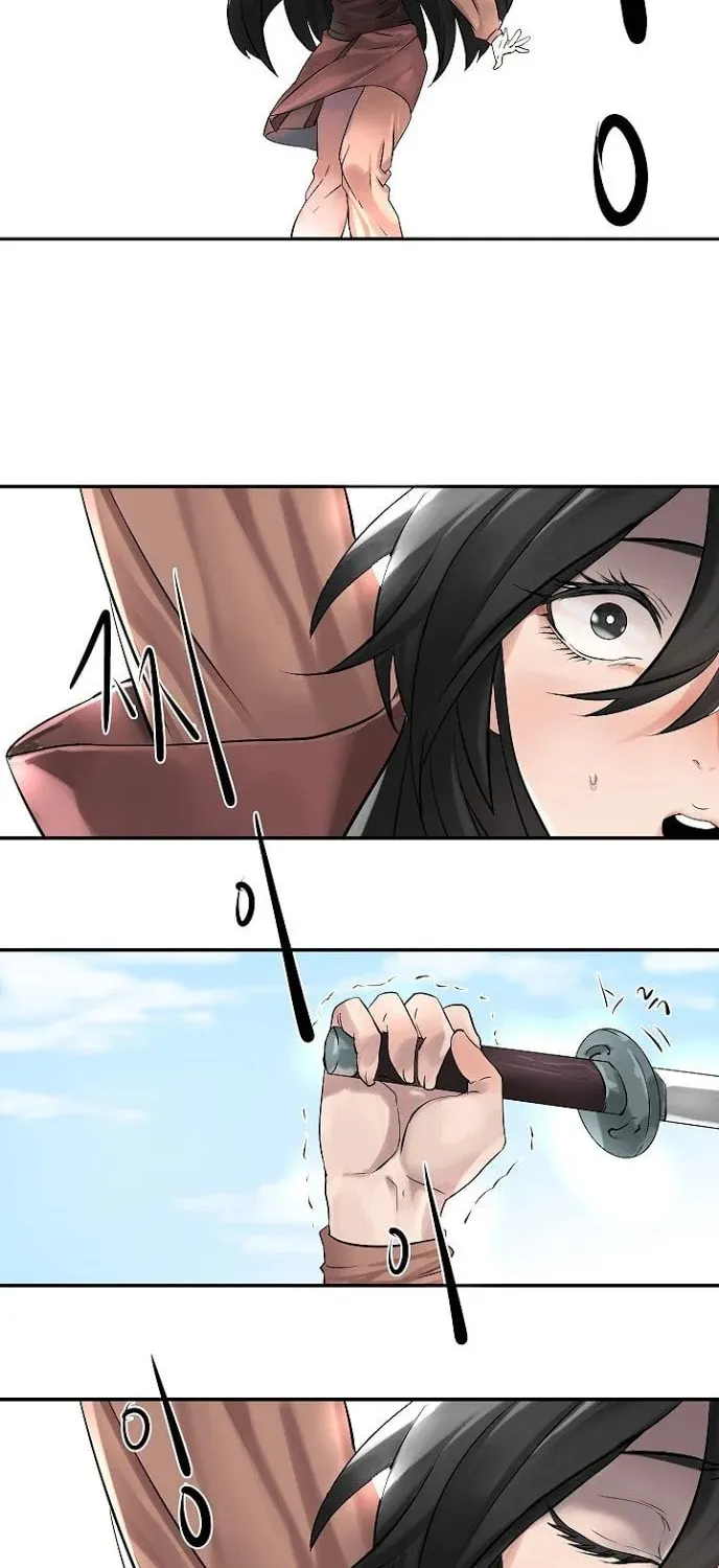 Read Volcanic Age chapter 9 image 5 on Lezhin