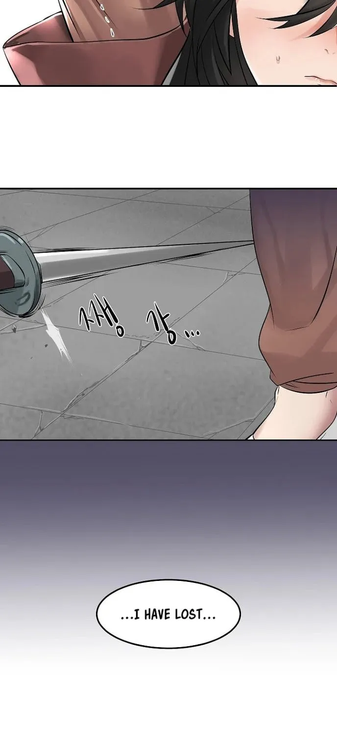 Read Volcanic Age chapter 9 image 6 on Lezhin