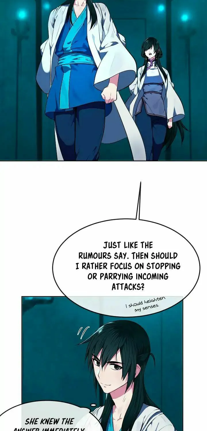 Read Volcanic Age chapter 90 image 11 on Lezhin