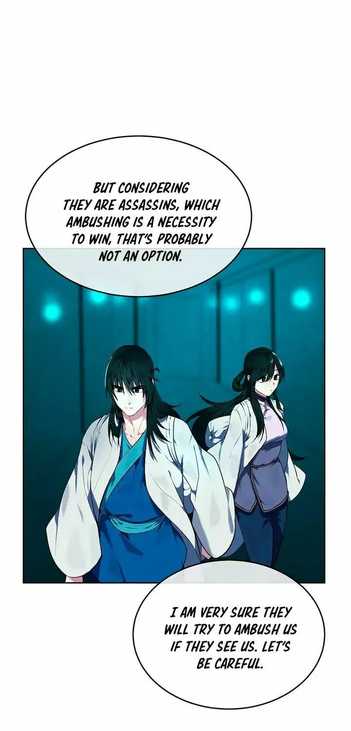 Read Volcanic Age chapter 90 image 13 on Lezhin