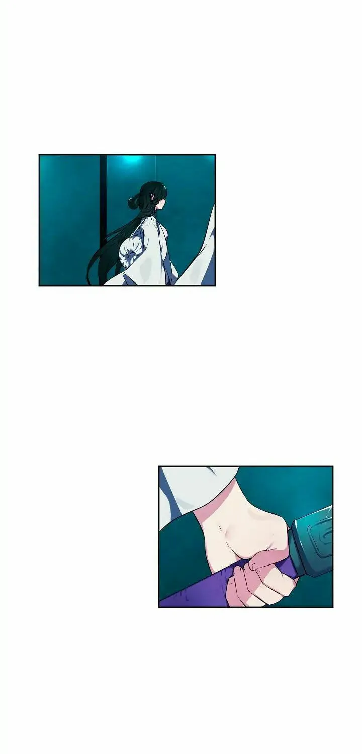 Read Volcanic Age chapter 90 image 14 on Lezhin