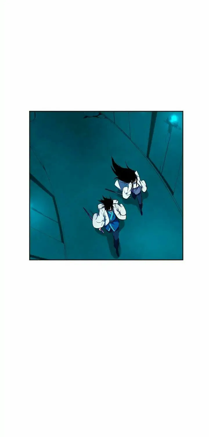 Read Volcanic Age chapter 90 image 15 on Lezhin