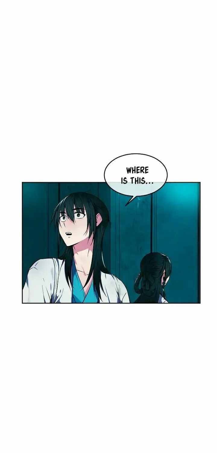 Read Volcanic Age chapter 90 image 19 on Lezhin