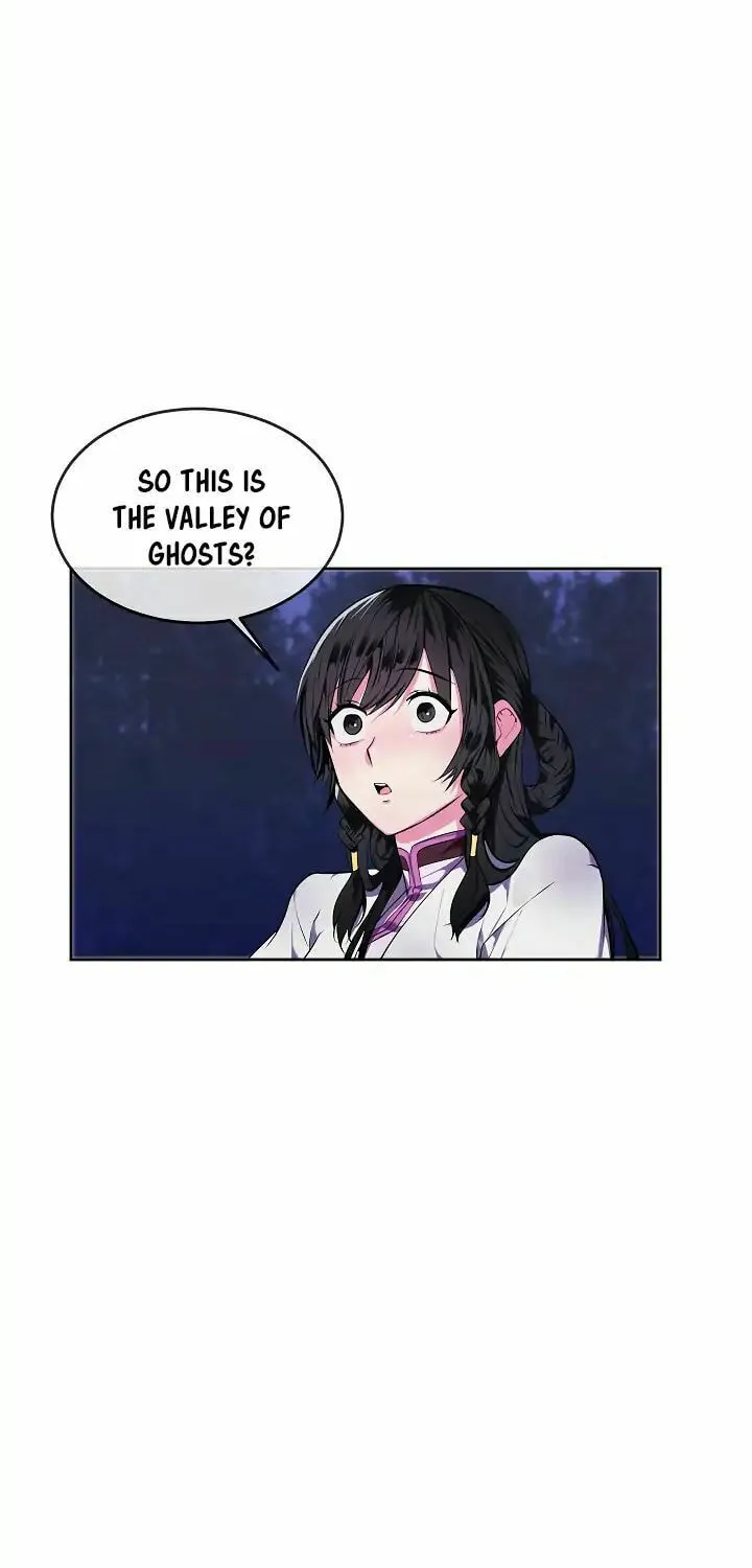 Read Volcanic Age chapter 90 image 2 on Lezhin