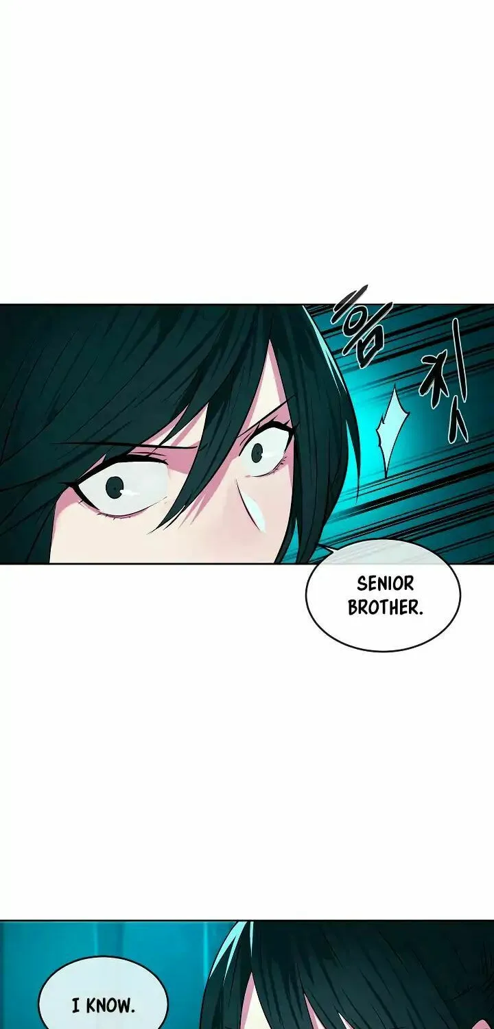 Read Volcanic Age chapter 90 image 20 on Lezhin