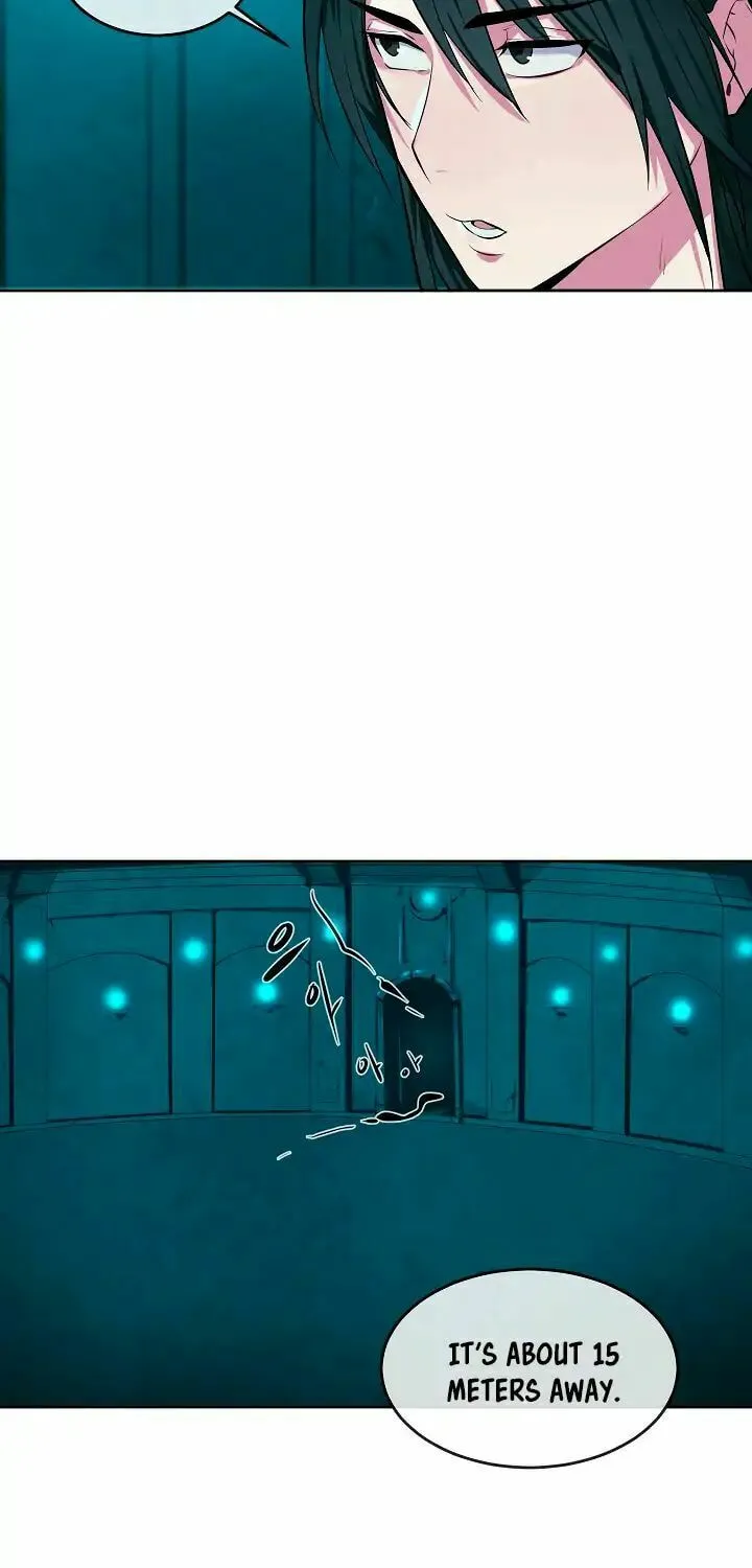 Read Volcanic Age chapter 90 image 21 on Lezhin