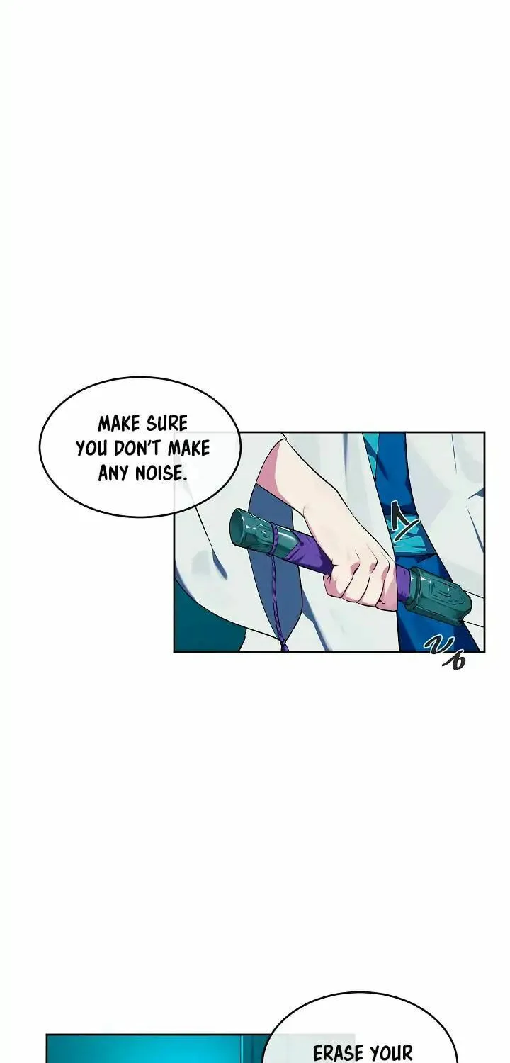 Read Volcanic Age chapter 90 image 22 on Lezhin