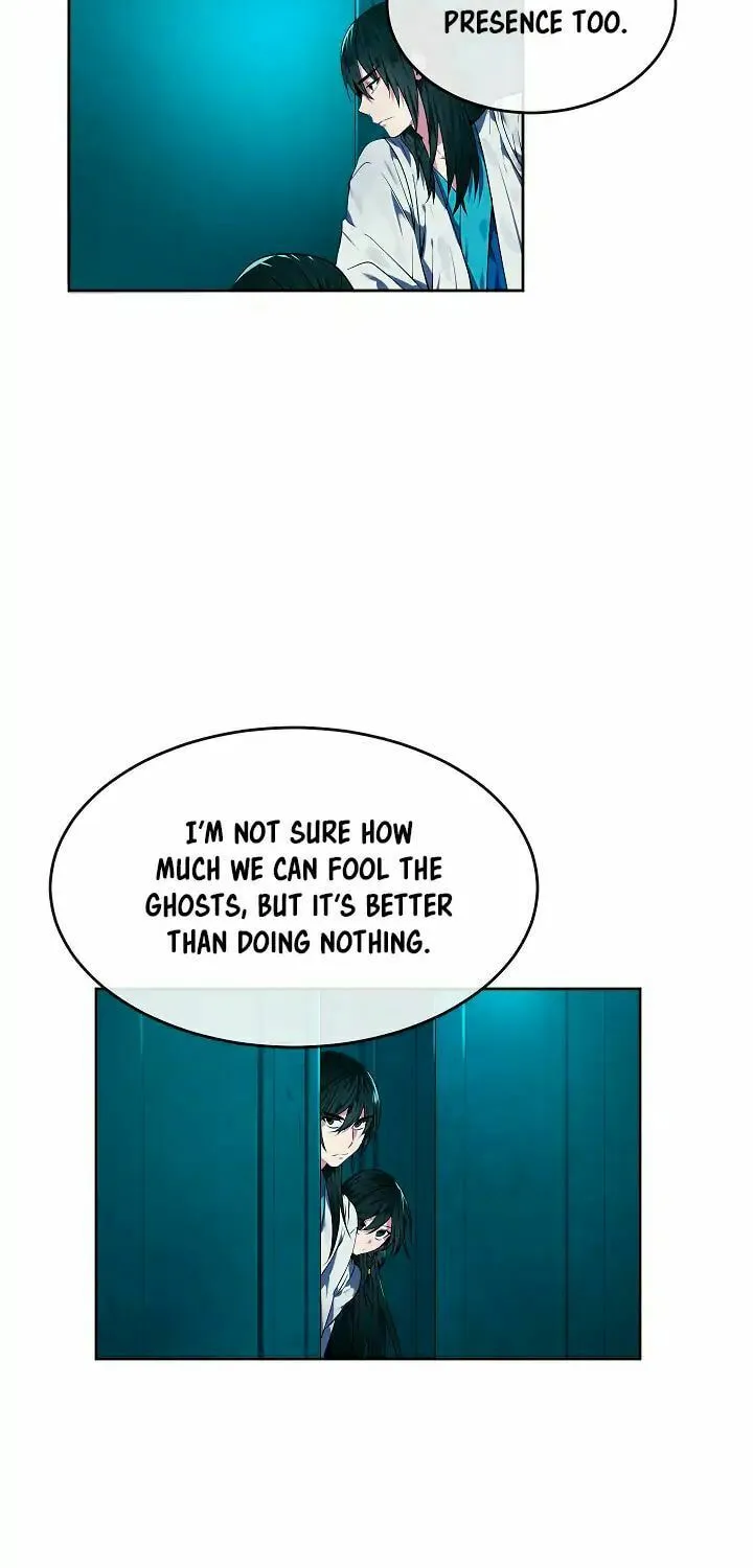 Read Volcanic Age chapter 90 image 23 on Lezhin