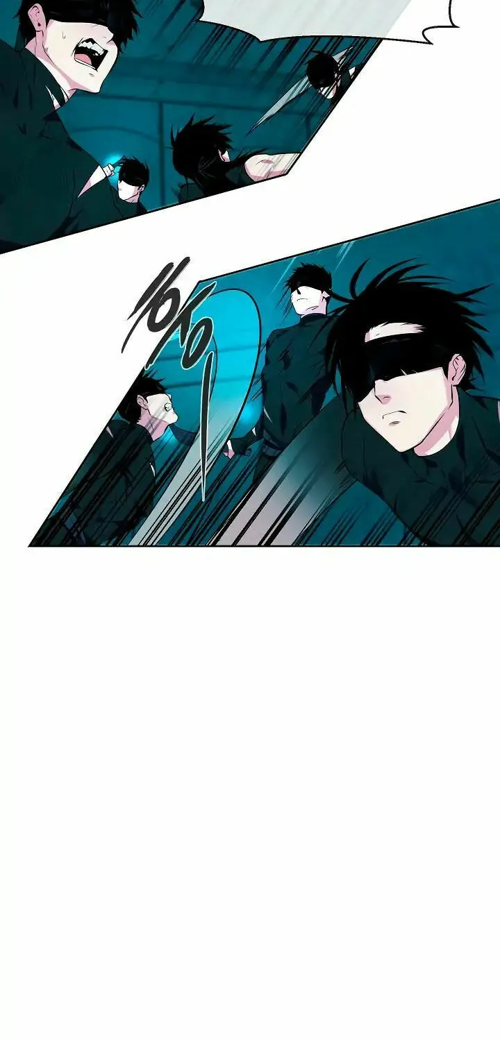 Read Volcanic Age chapter 90 image 26 on Lezhin
