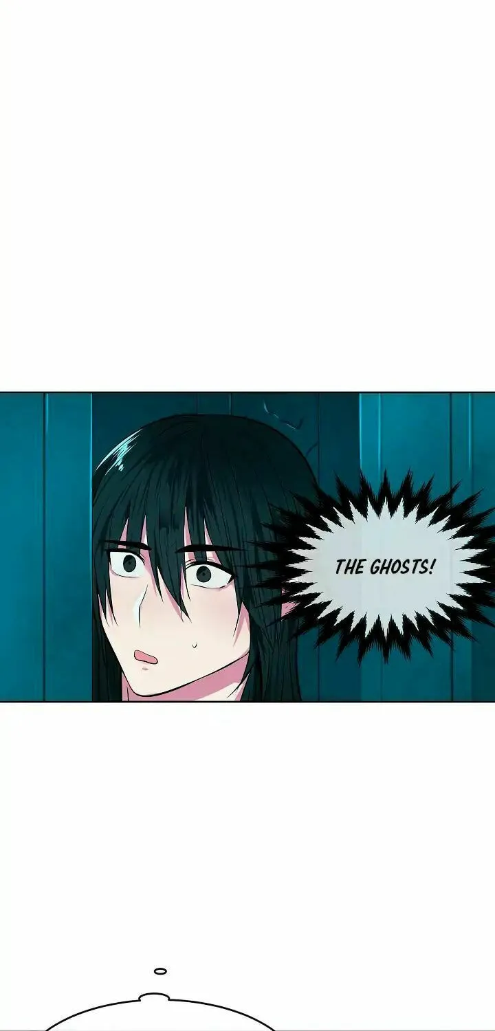 Read Volcanic Age chapter 90 image 28 on Lezhin