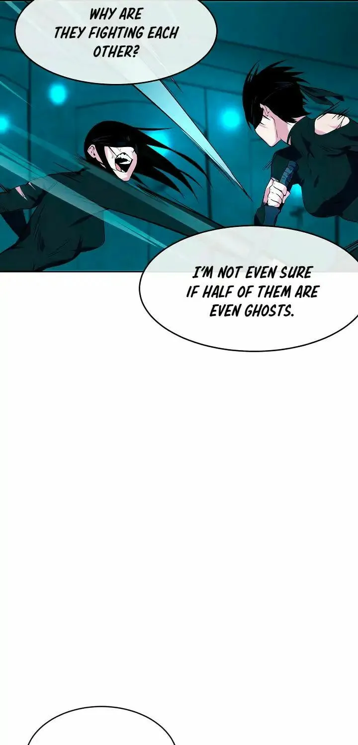 Read Volcanic Age chapter 90 image 29 on Lezhin