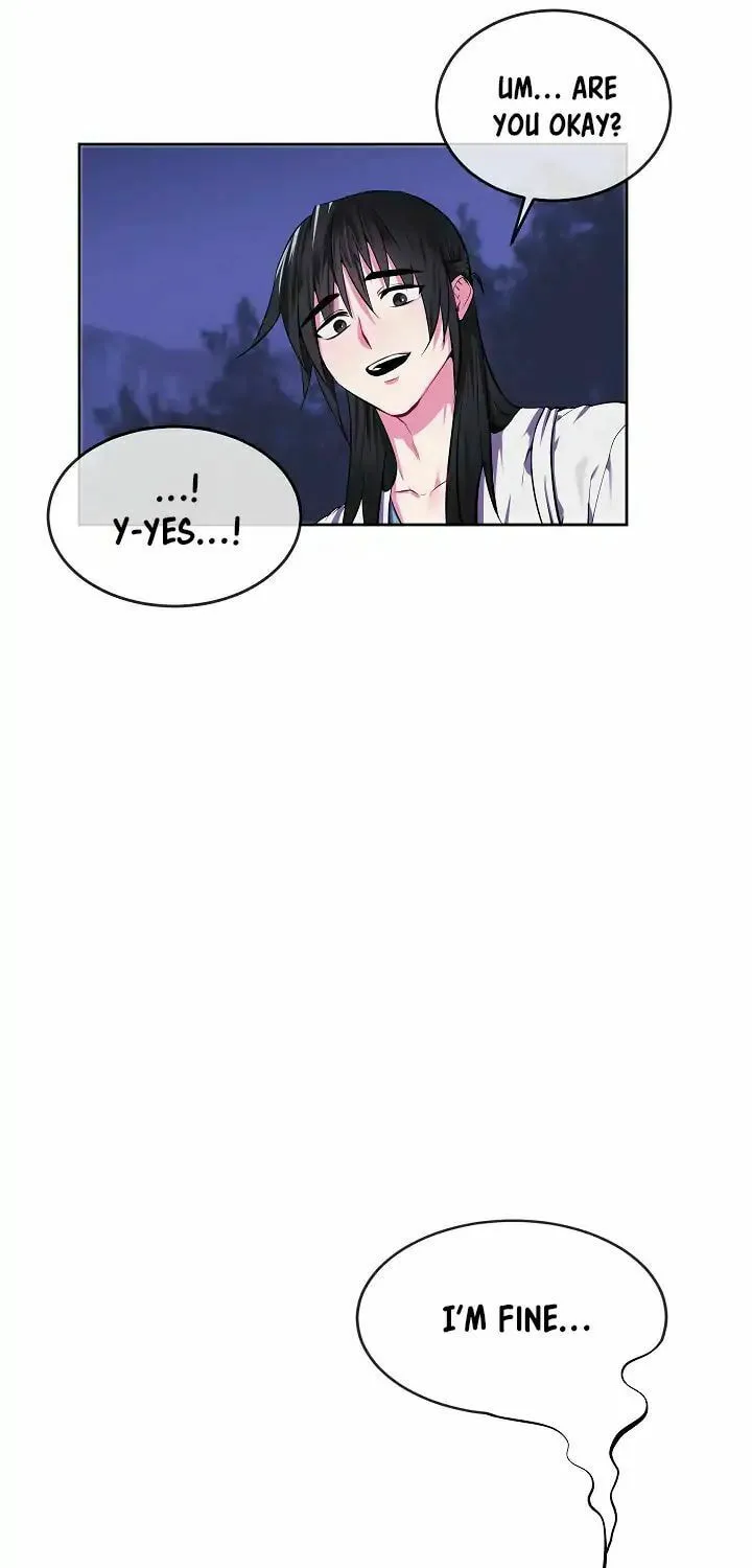 Read Volcanic Age chapter 90 image 3 on Lezhin