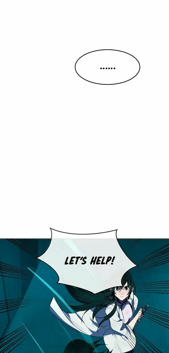 Read Volcanic Age chapter 90 image 31 on Lezhin