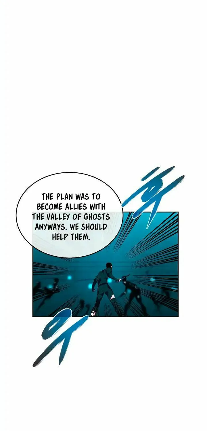 Read Volcanic Age chapter 90 image 35 on Lezhin