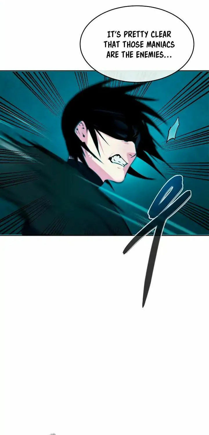 Read Volcanic Age chapter 90 image 36 on Lezhin