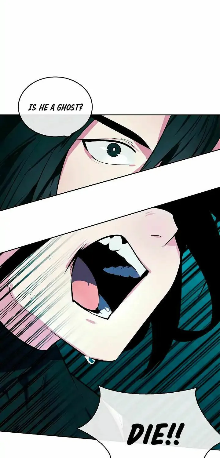 Read Volcanic Age chapter 90 image 38 on Lezhin