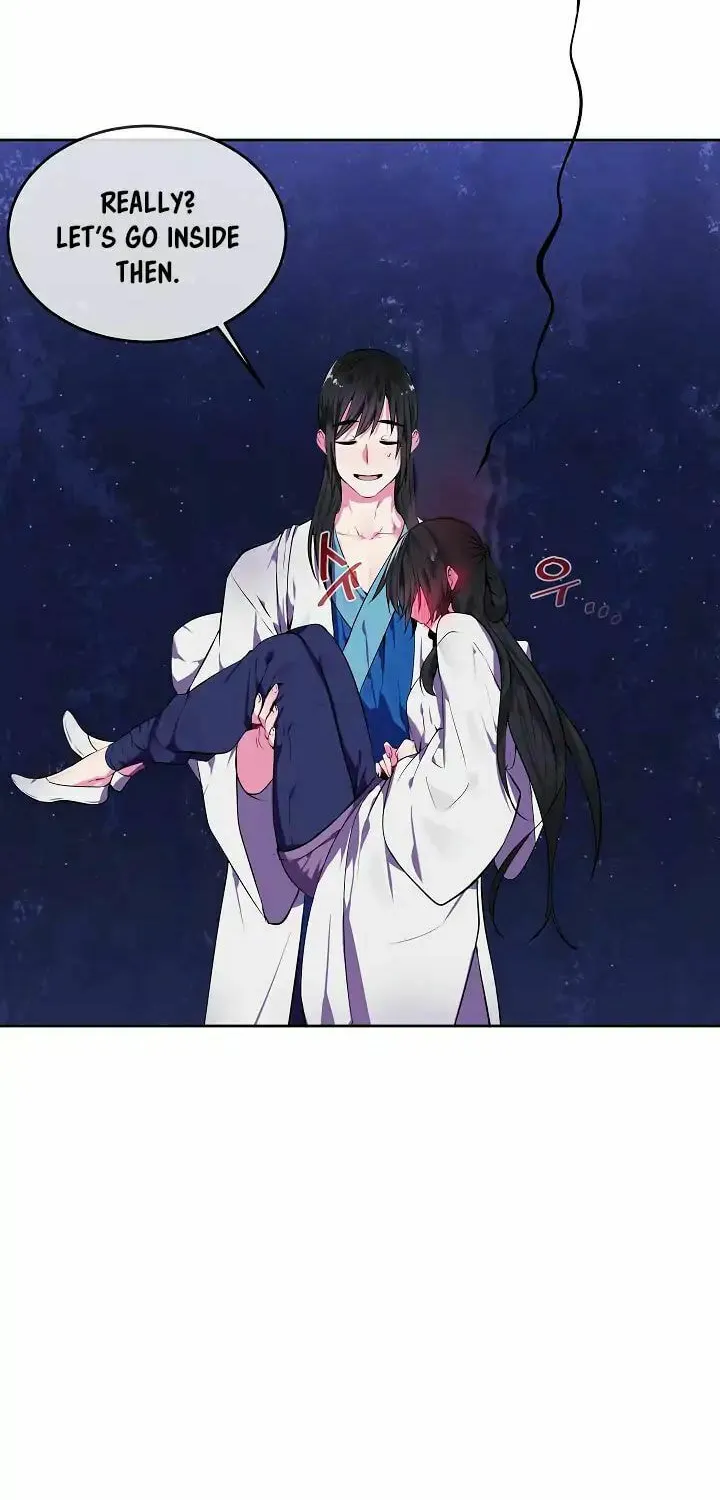 Read Volcanic Age chapter 90 image 4 on Lezhin