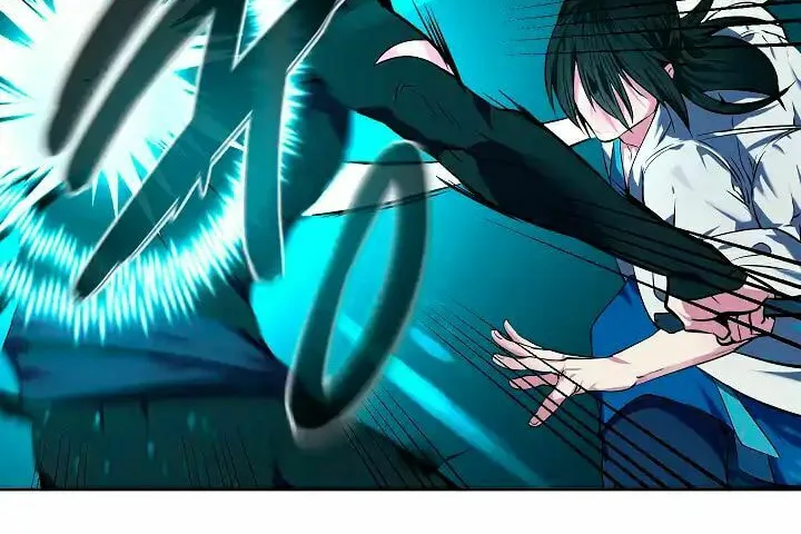 Read Volcanic Age chapter 90 image 40 on Lezhin
