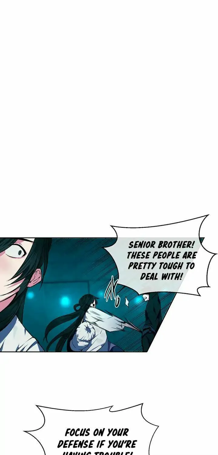 Read Volcanic Age chapter 90 image 41 on Lezhin