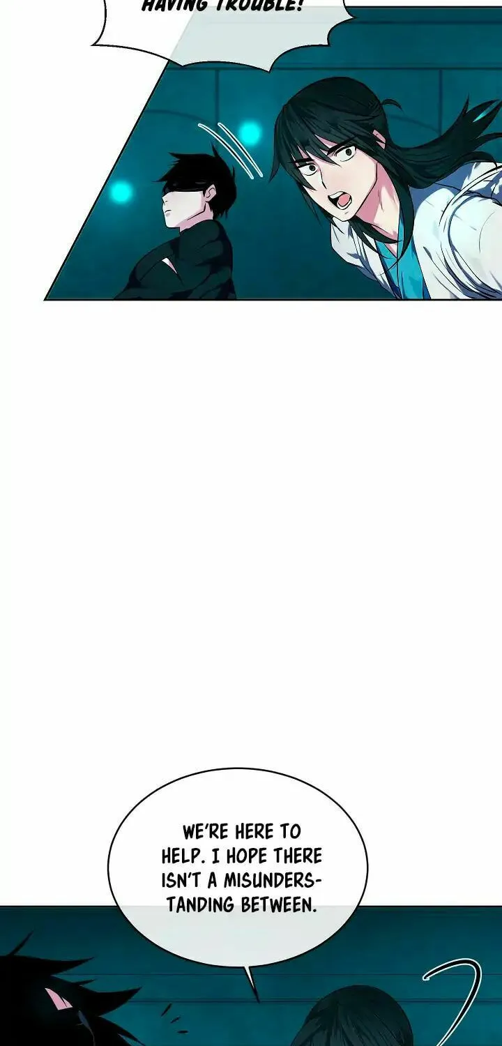 Read Volcanic Age chapter 90 image 42 on Lezhin