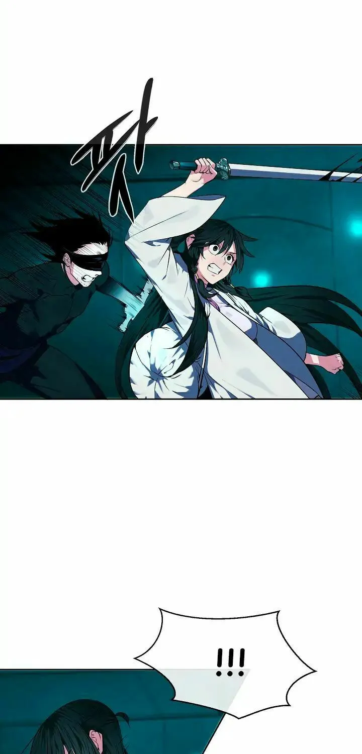 Read Volcanic Age chapter 90 image 45 on Lezhin