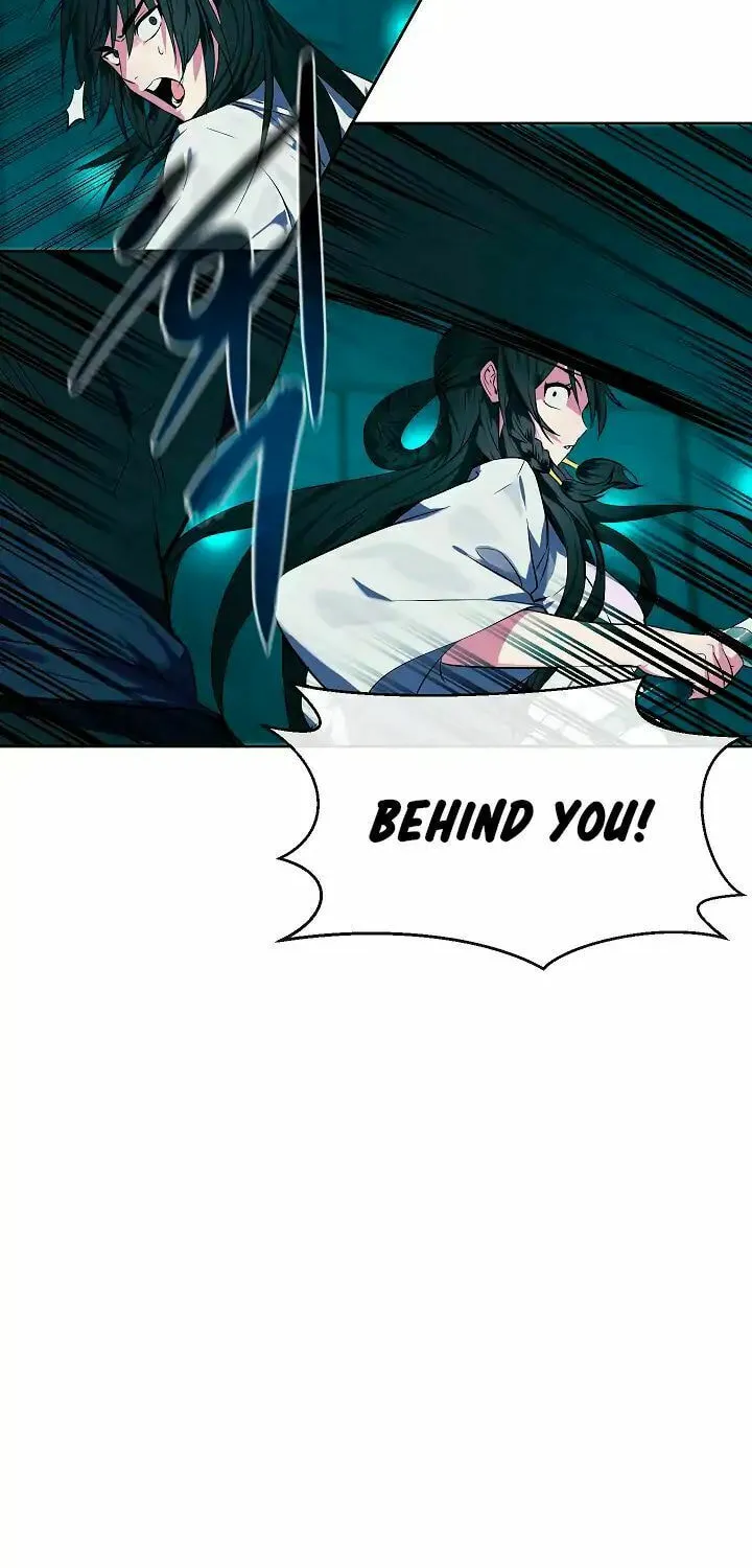 Read Volcanic Age chapter 90 image 46 on Lezhin