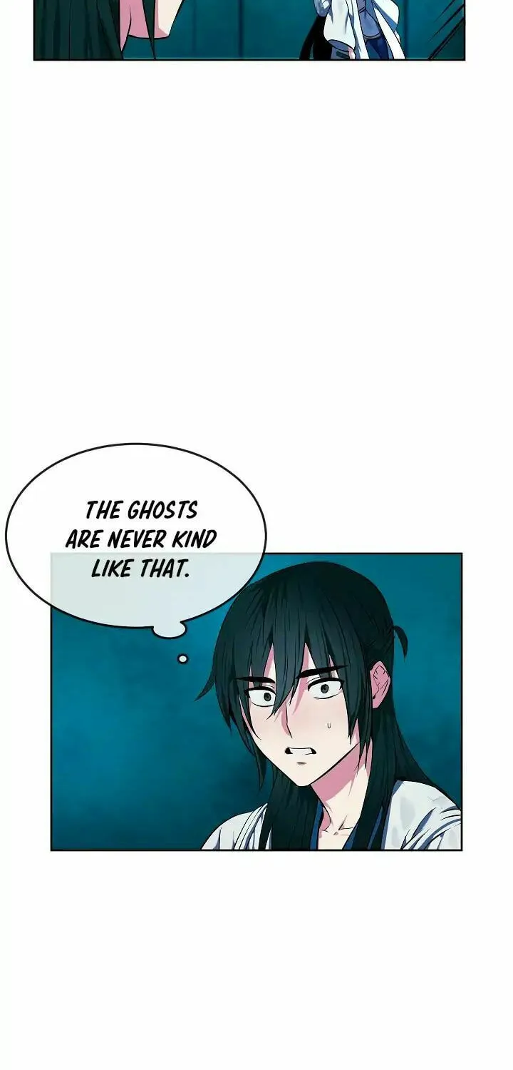 Read Volcanic Age chapter 90 image 51 on Lezhin