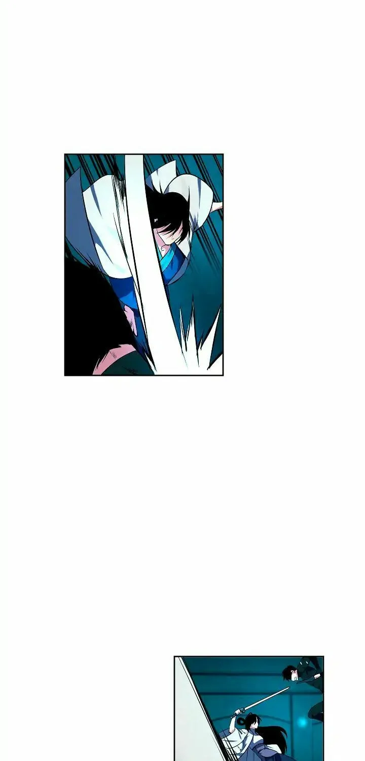 Read Volcanic Age chapter 90 image 53 on Lezhin
