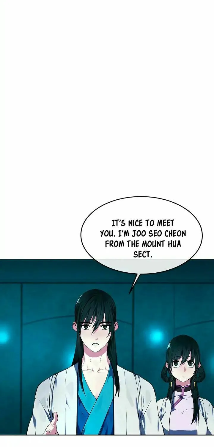 Read Volcanic Age chapter 90 image 59 on Lezhin