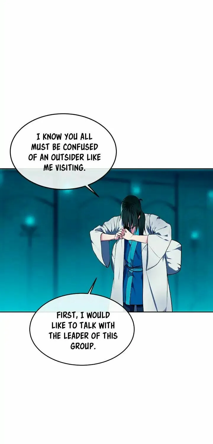 Read Volcanic Age chapter 90 image 61 on Lezhin